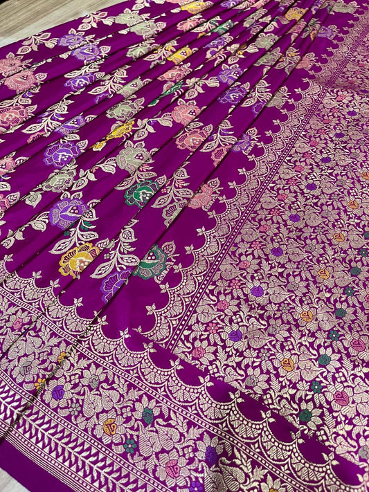The Essence of Esra: Redefining Ethnic Elegance
