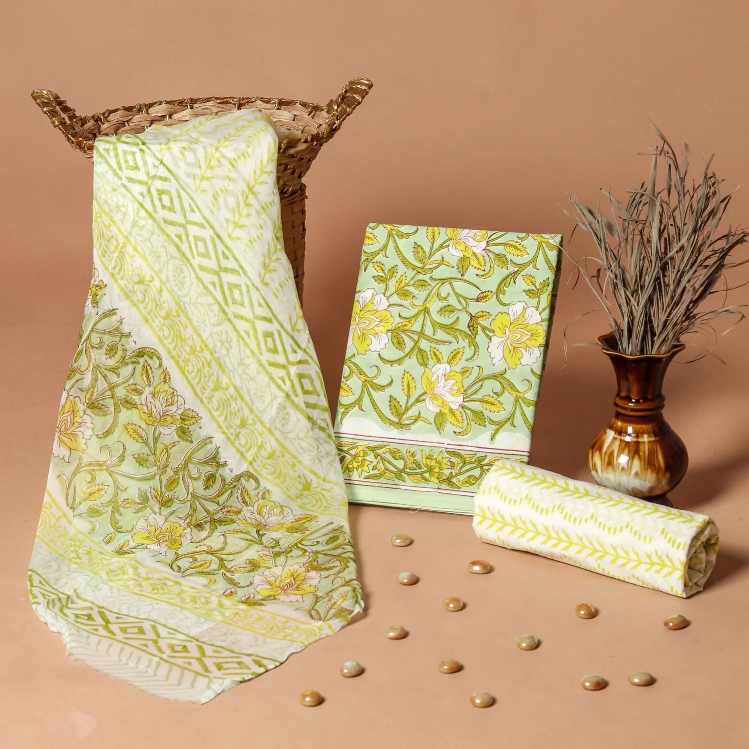 Suit fabrics
