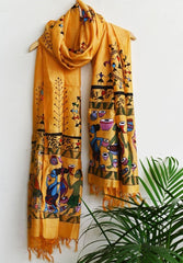 Dupatta & Stoles